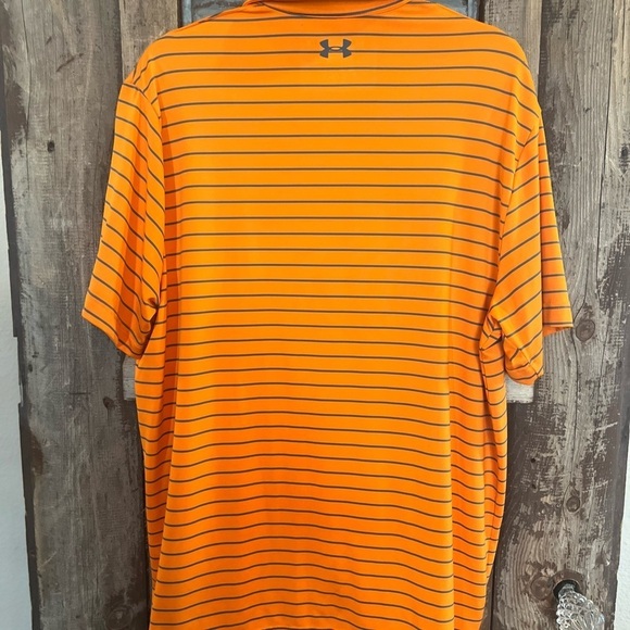 UNDER AMOUR GOLF SHIRT - Picture 4 of 5